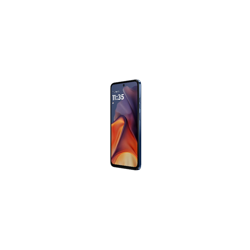 Motorola Moto G15 6.72" 5G 512GB Blå