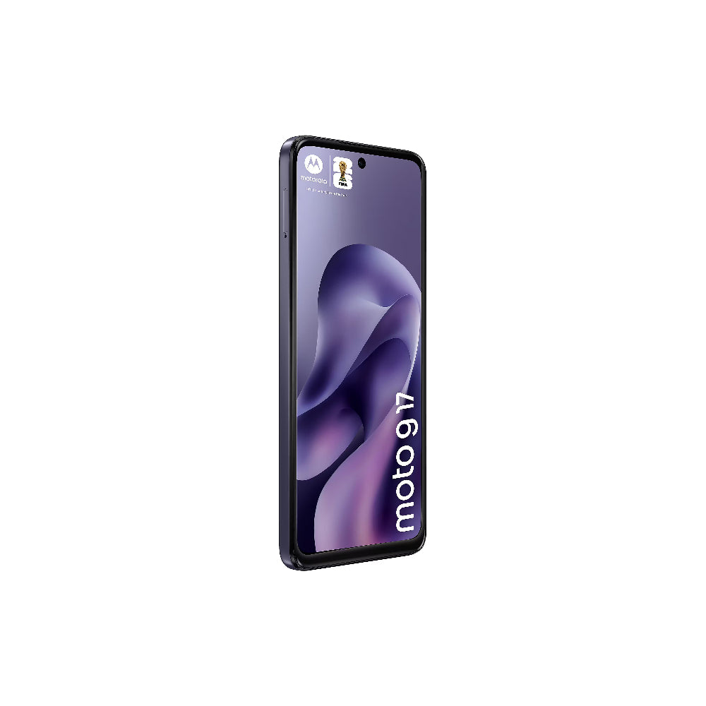 Motorola Moto G17 6.72" 4G 128GB Pantone Evening Blue