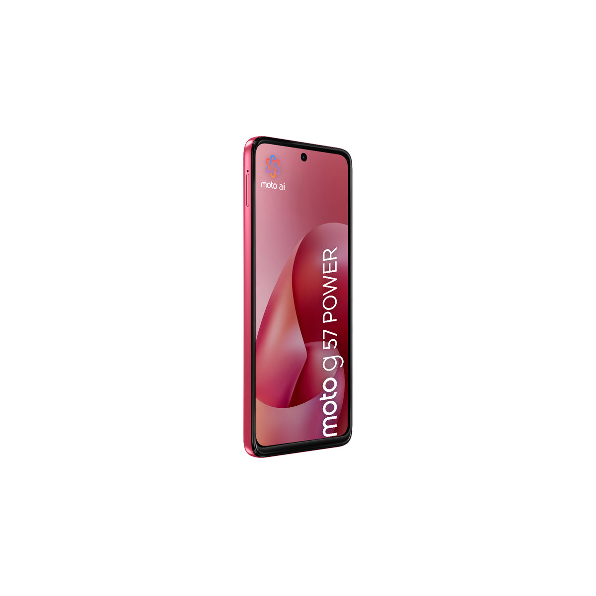 Motorola Moto G57 Power 6.72” 5G 256GB PANTONE Pink Lemonade