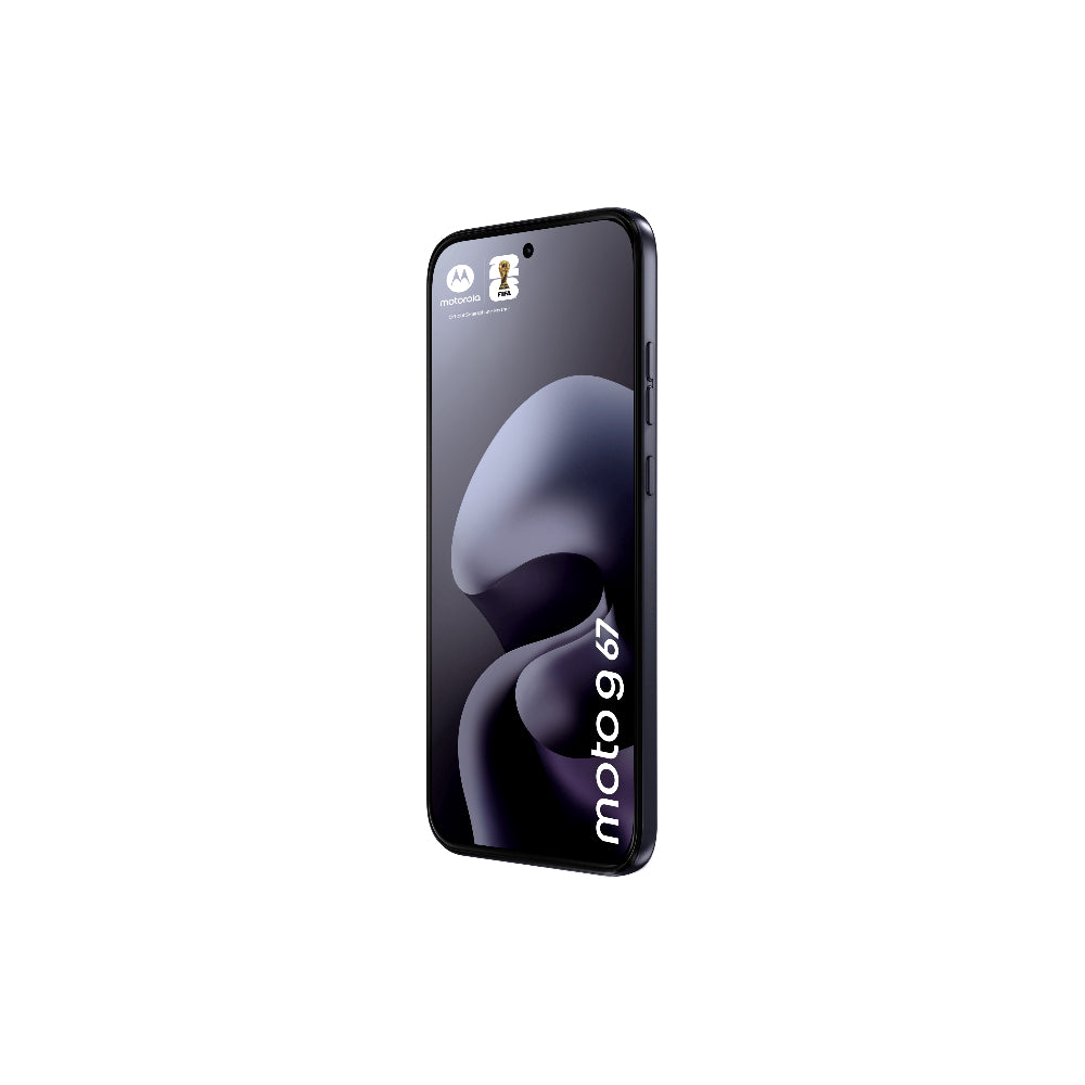 Motorola Moto G67 Business Edition 6.78" 5G 256GB Arctic Seal