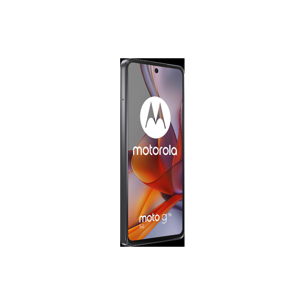 Outlet Motorola Moto G75 5G 256GB Grå