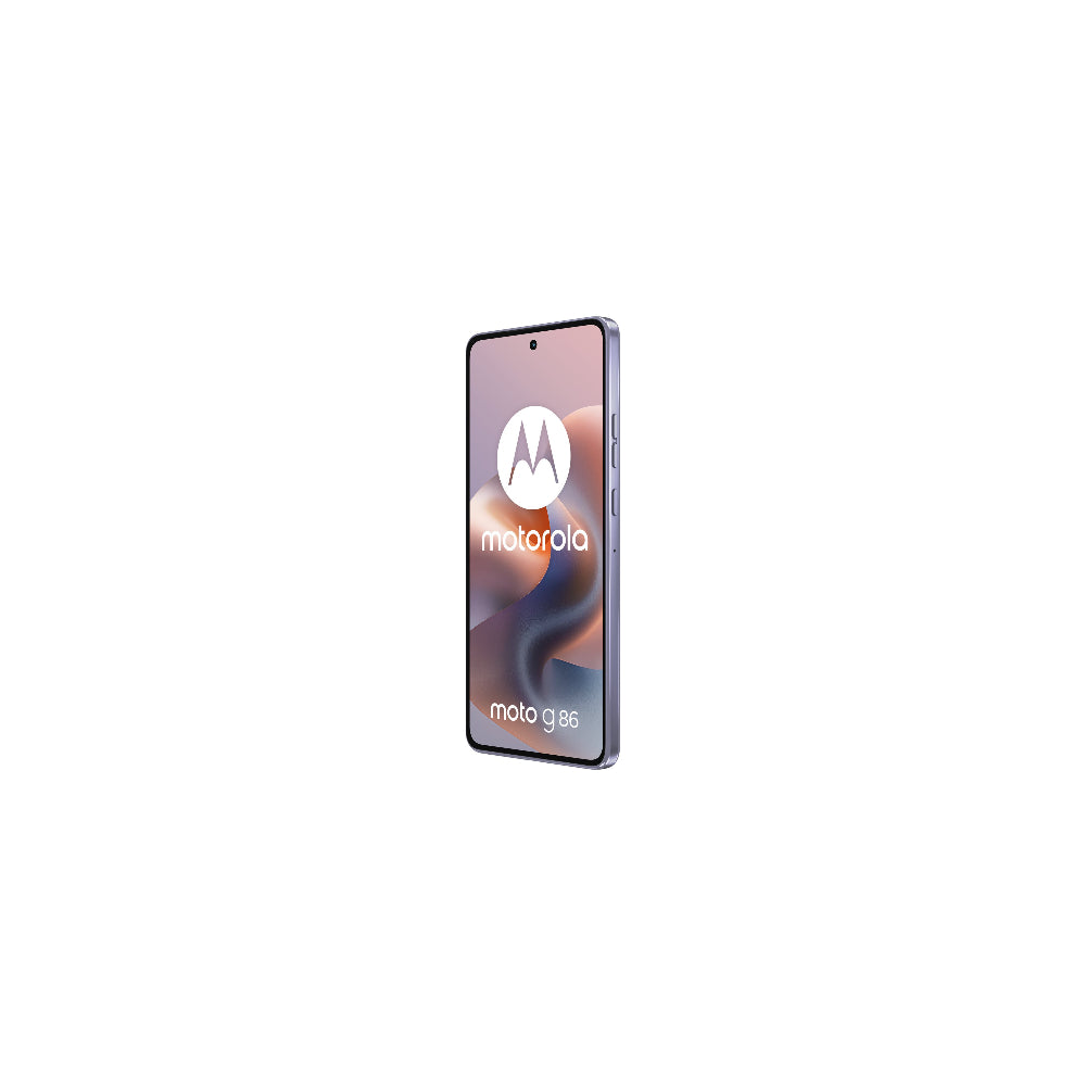 Motorola Moto G86 6.67" 5G 256GB Lila