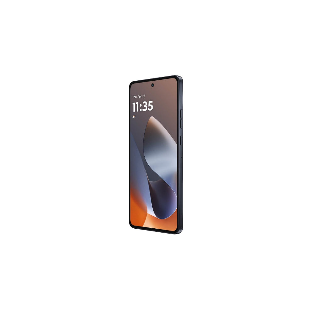 Motorola Moto G86 6.67" 5G 256GB Blå