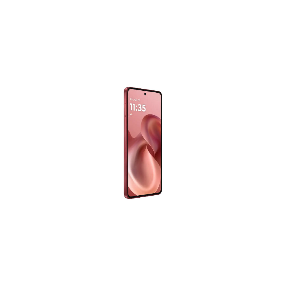 Motorola Moto G86 6.67" 5G 256GB Rosa
