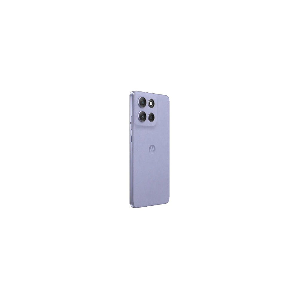 Motorola Moto G86 6.67" 5G 256GB Lila