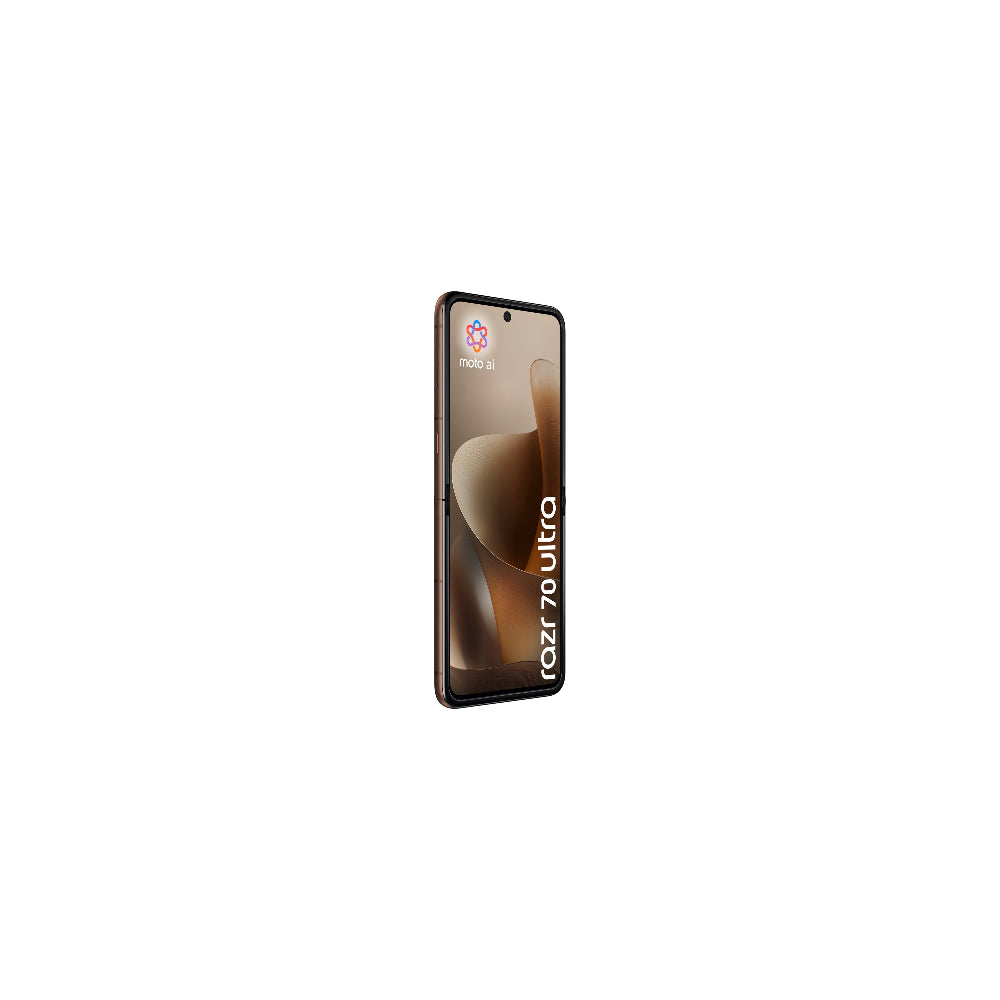 Motorola Razr 70 Ultra 6.96" 5G 512GB Pantone Cocoa
