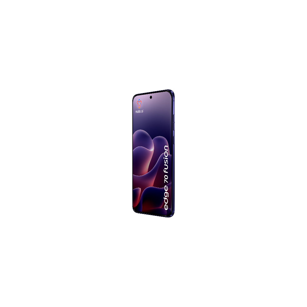 Motorola Edge 70 Fusion 6.78" 5G 256GB Violett