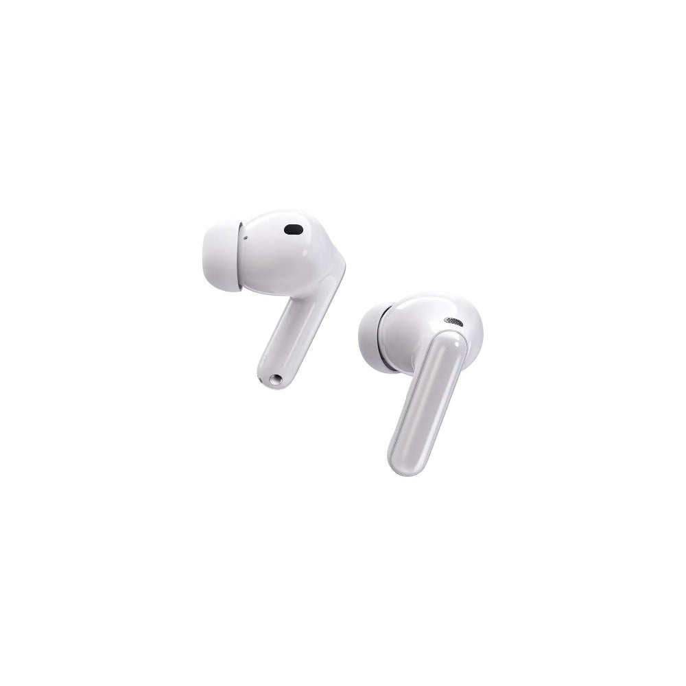 Motorola Moto Buds 2 Plus Earbuds Vit