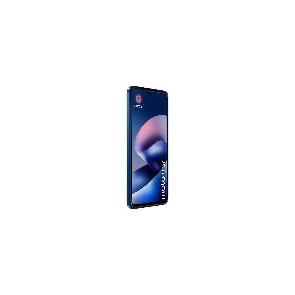 Motorola Moto G37 6.67" 5G 128GB Blå