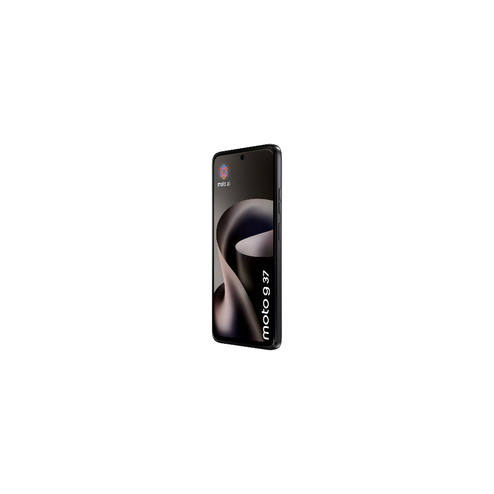 Motorola Moto G37 6.67" 5G 128GB Blå