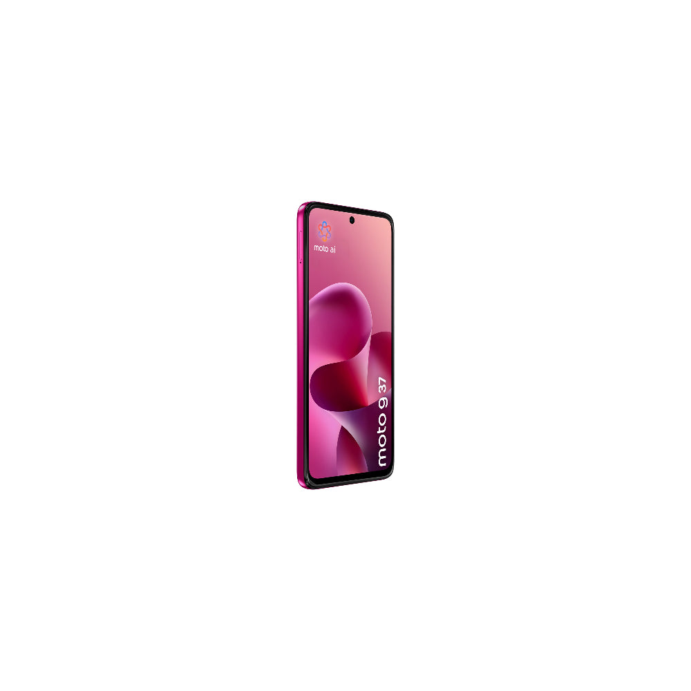 Motorola Moto G37 6.67" 5G 128GB Röd