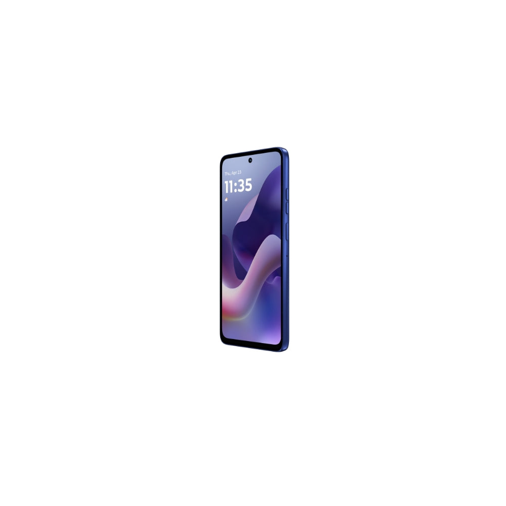 Motorola Moto G56 6.72" 256GB Blå