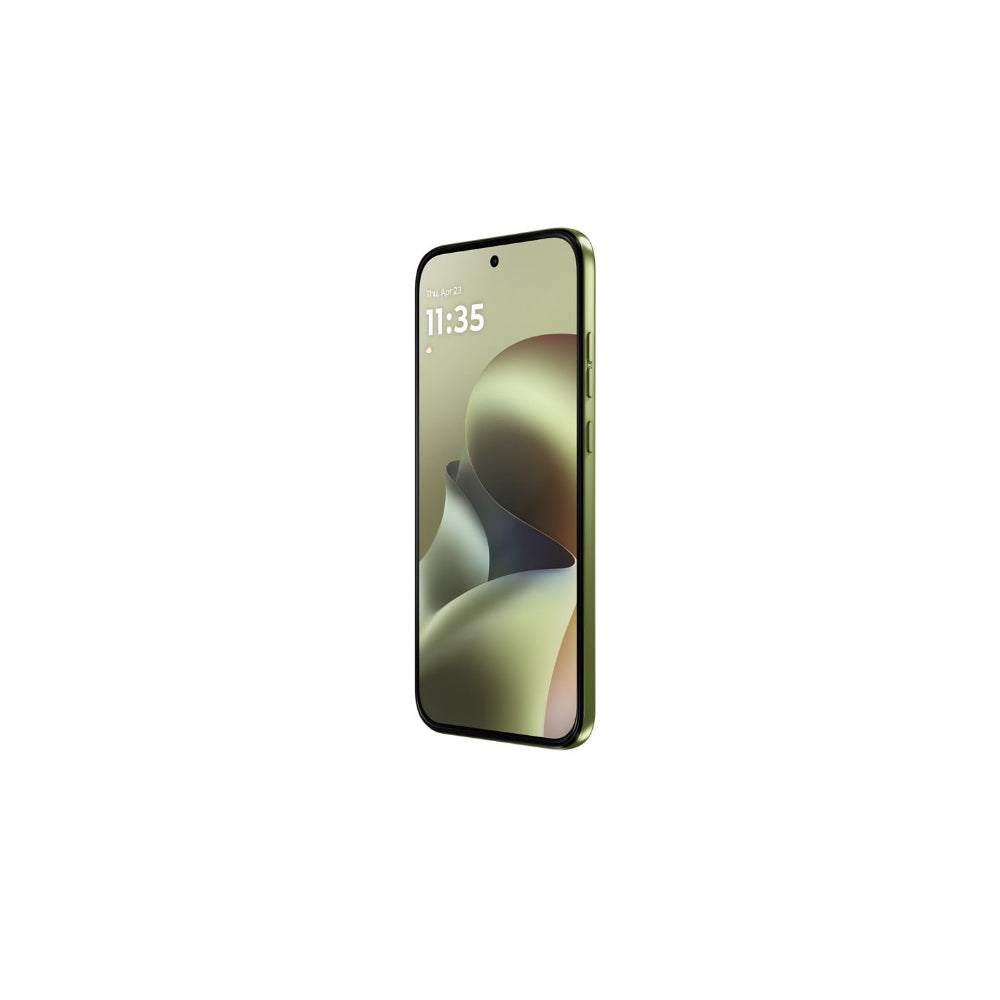 Motorola Moto G67 6.78" 5G 128GB Grön