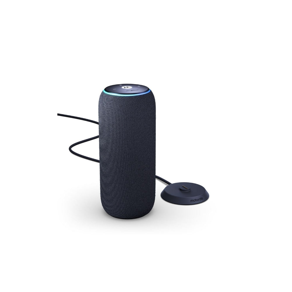 Motorola Sound Flow Högtalare Pantone Carbon