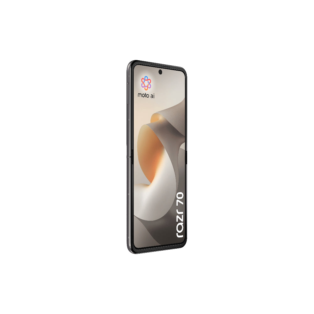 Motorola Razr 70 6.9" 5G 256GB Grå