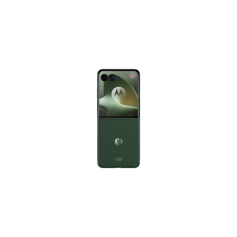 Motorola Razr 70 Plus 6.9" 5G 512GB Grön