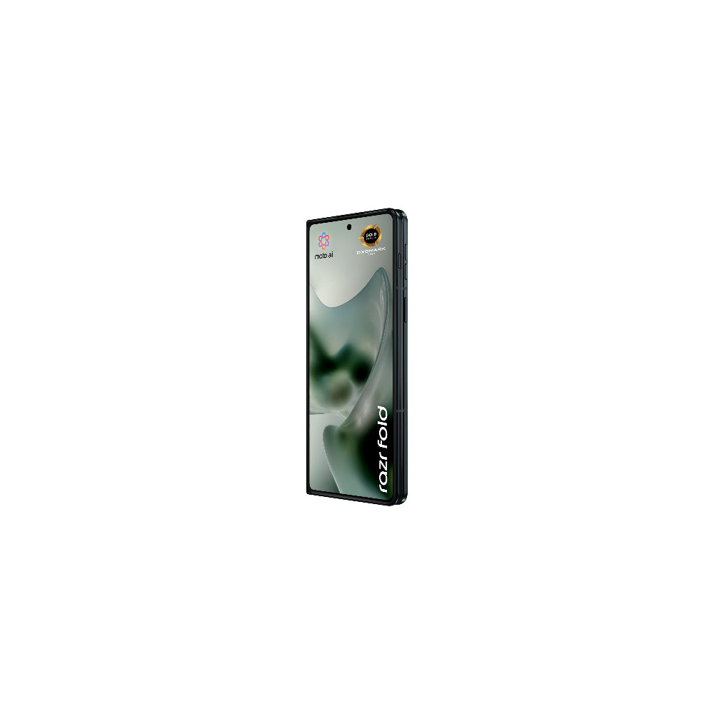 Motorola Razr Fold 8.09" 5G 512GB Pantone Blå