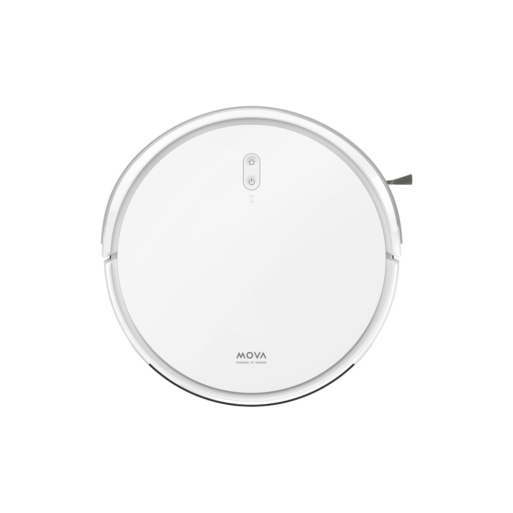 Xiaomi Mova M1 Robotdammsugare Vit