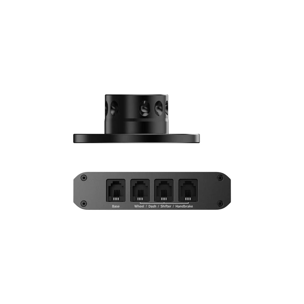 Moza Racing Universal Hub Bundle