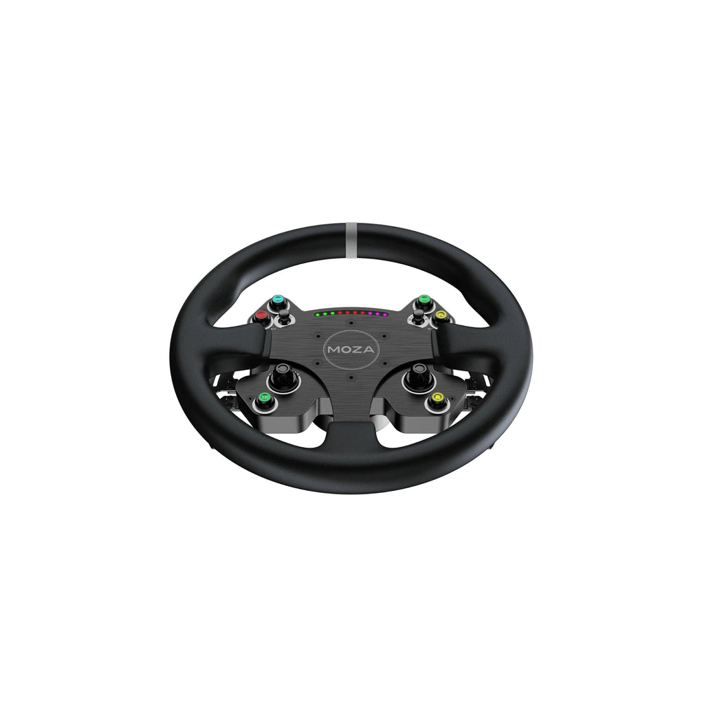 Moza Racing CS V2P Steering Wheel