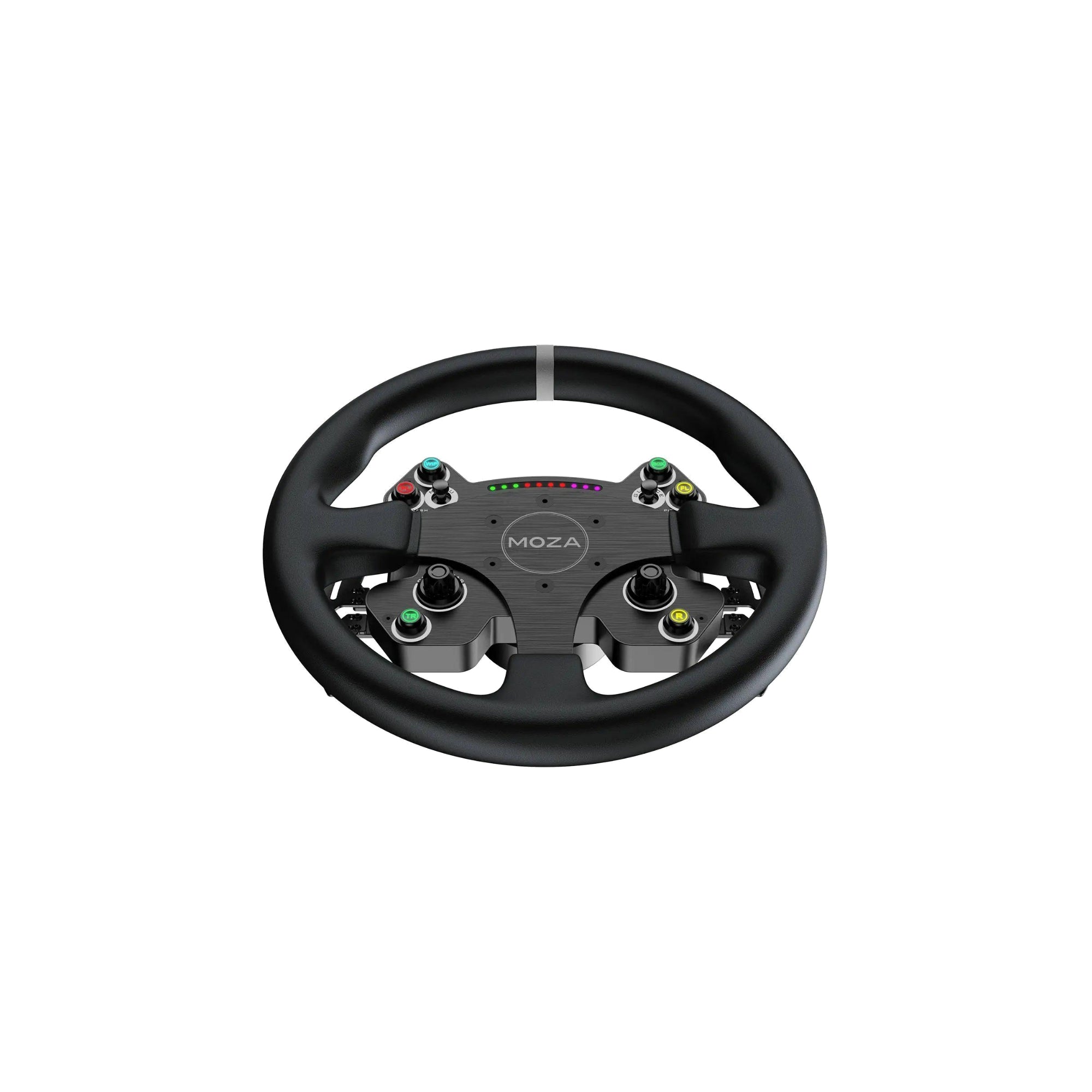Moza Racing CS V2P Steering Wheel