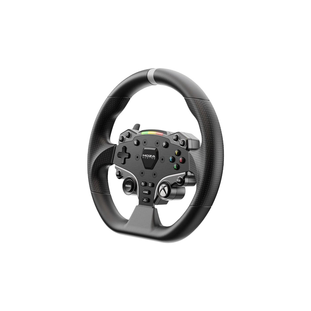 Moza Racing ESX Steering Wheel