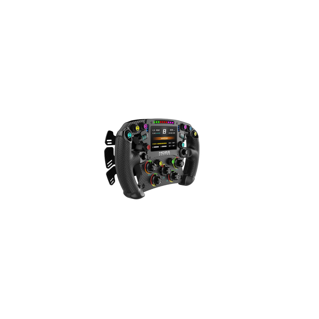 Moza Racing FSR2 Formula Wheel