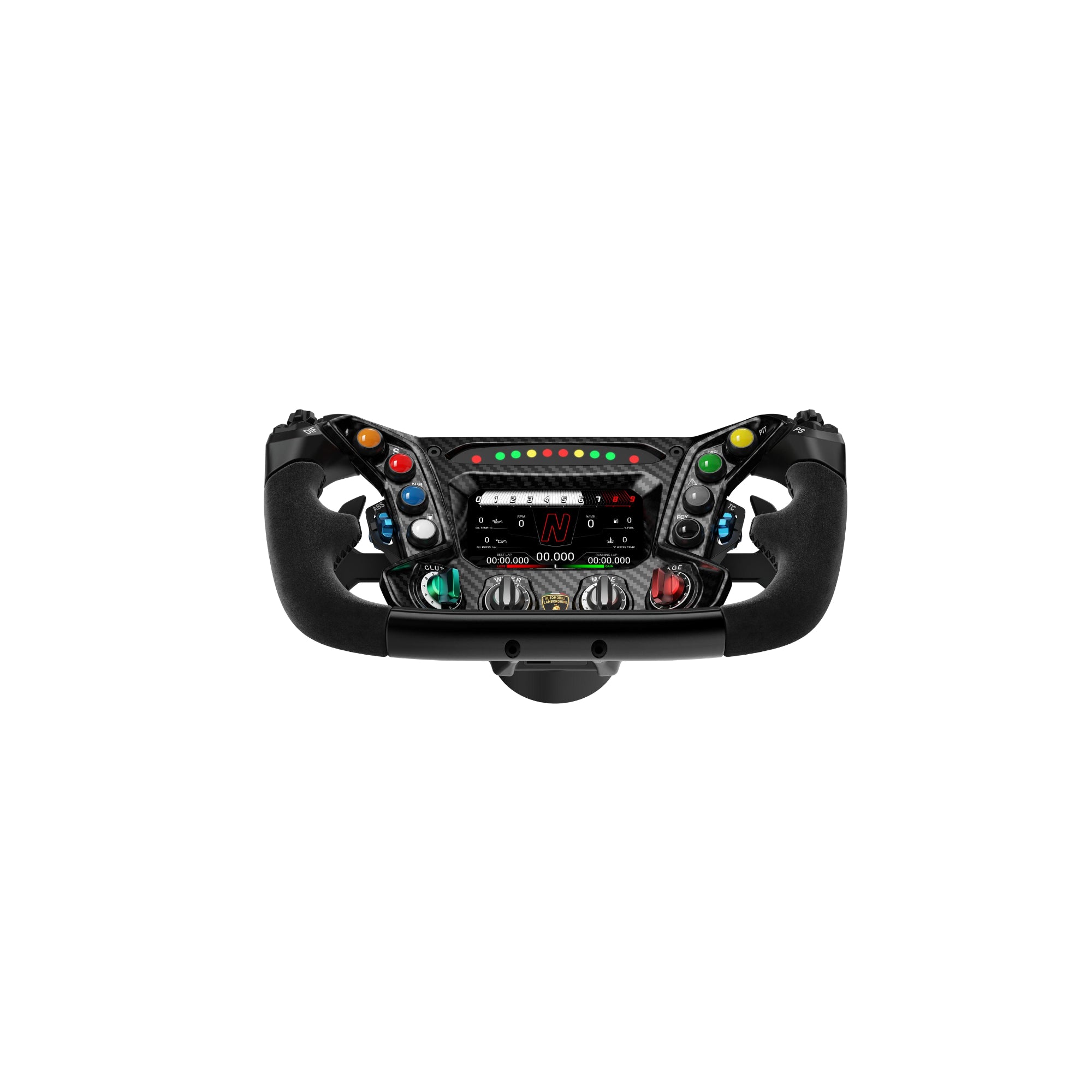 Moza Racing SCV12 Wheel