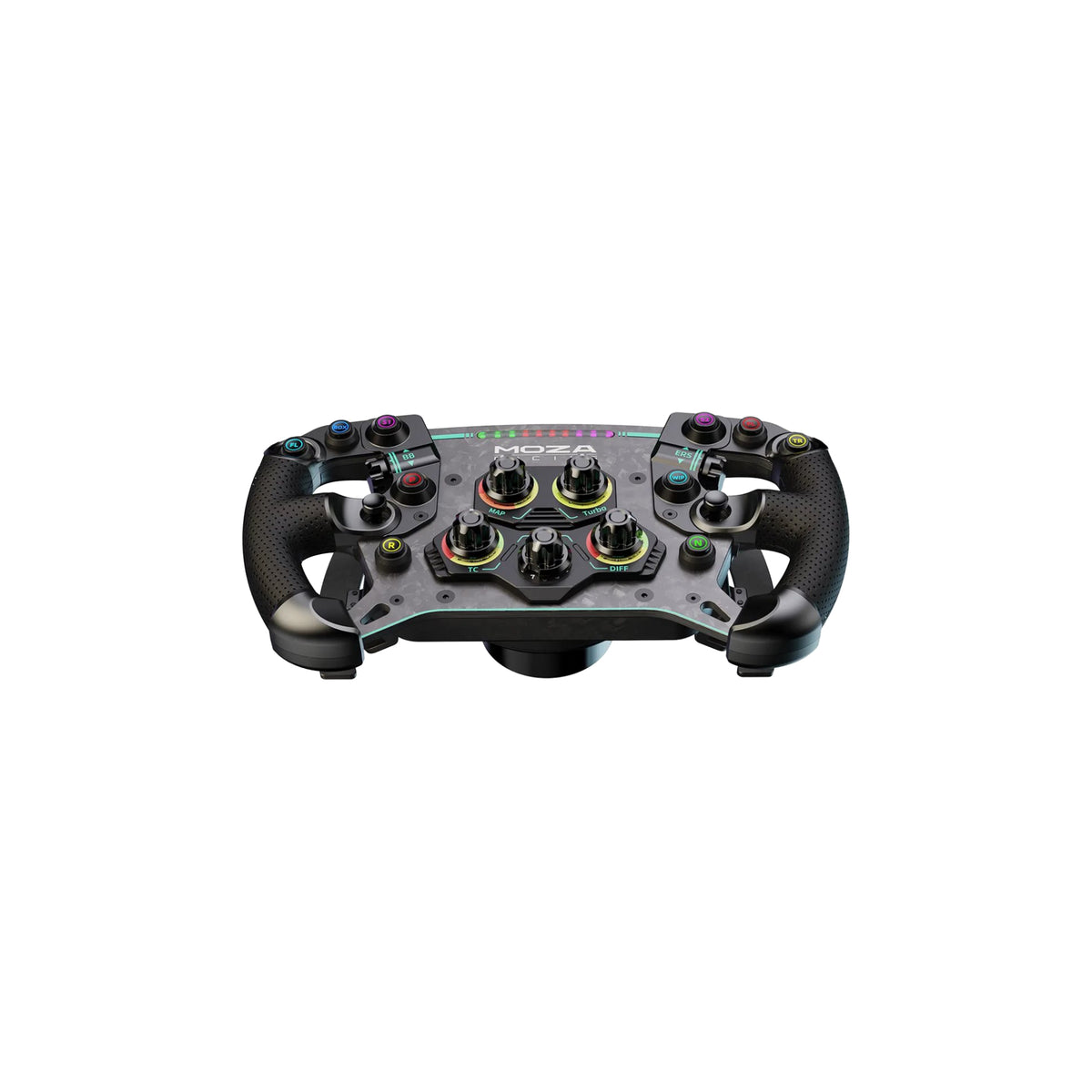 Moza Racing GS V2P GT Ratt