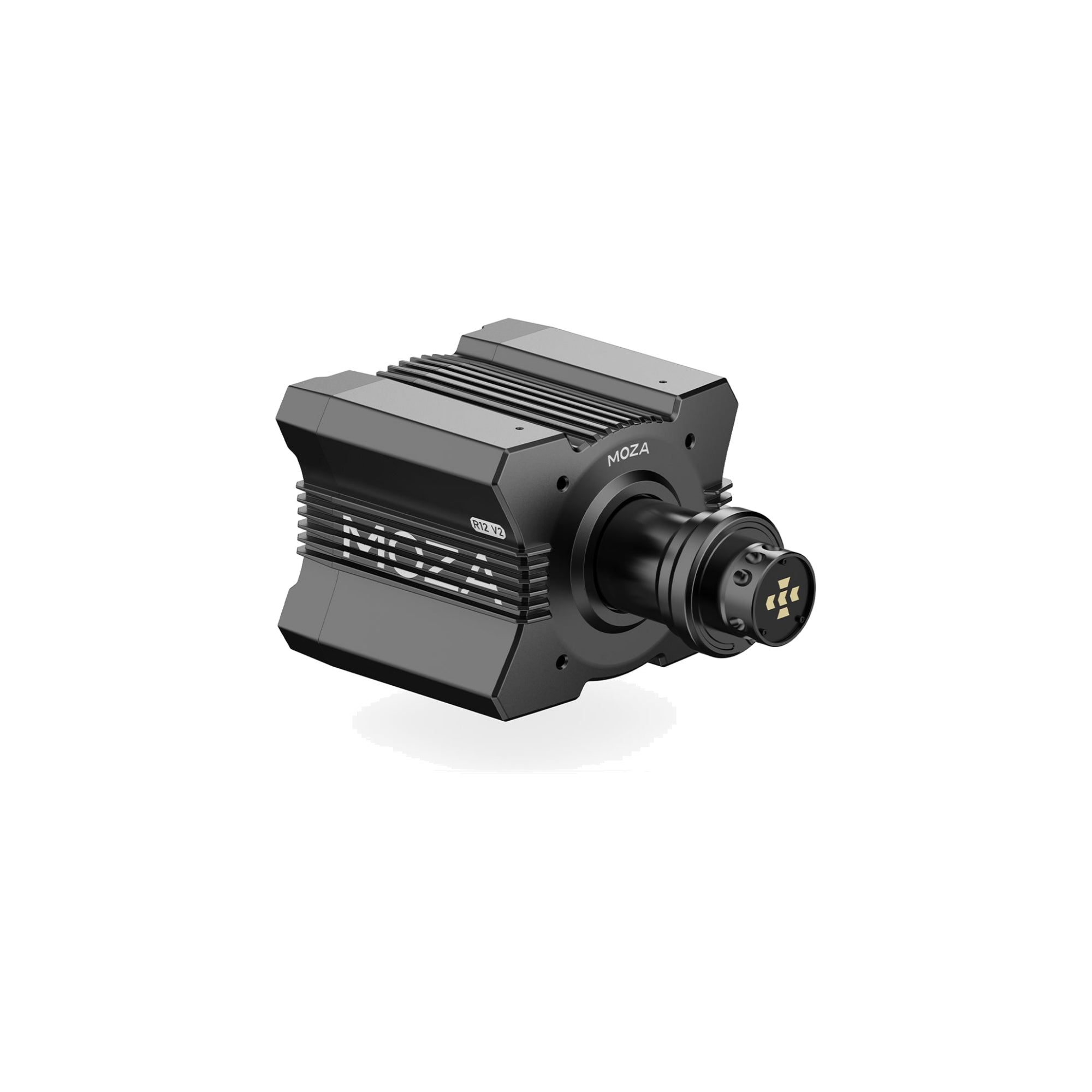 Moza Racing R12 Drive-rattbas