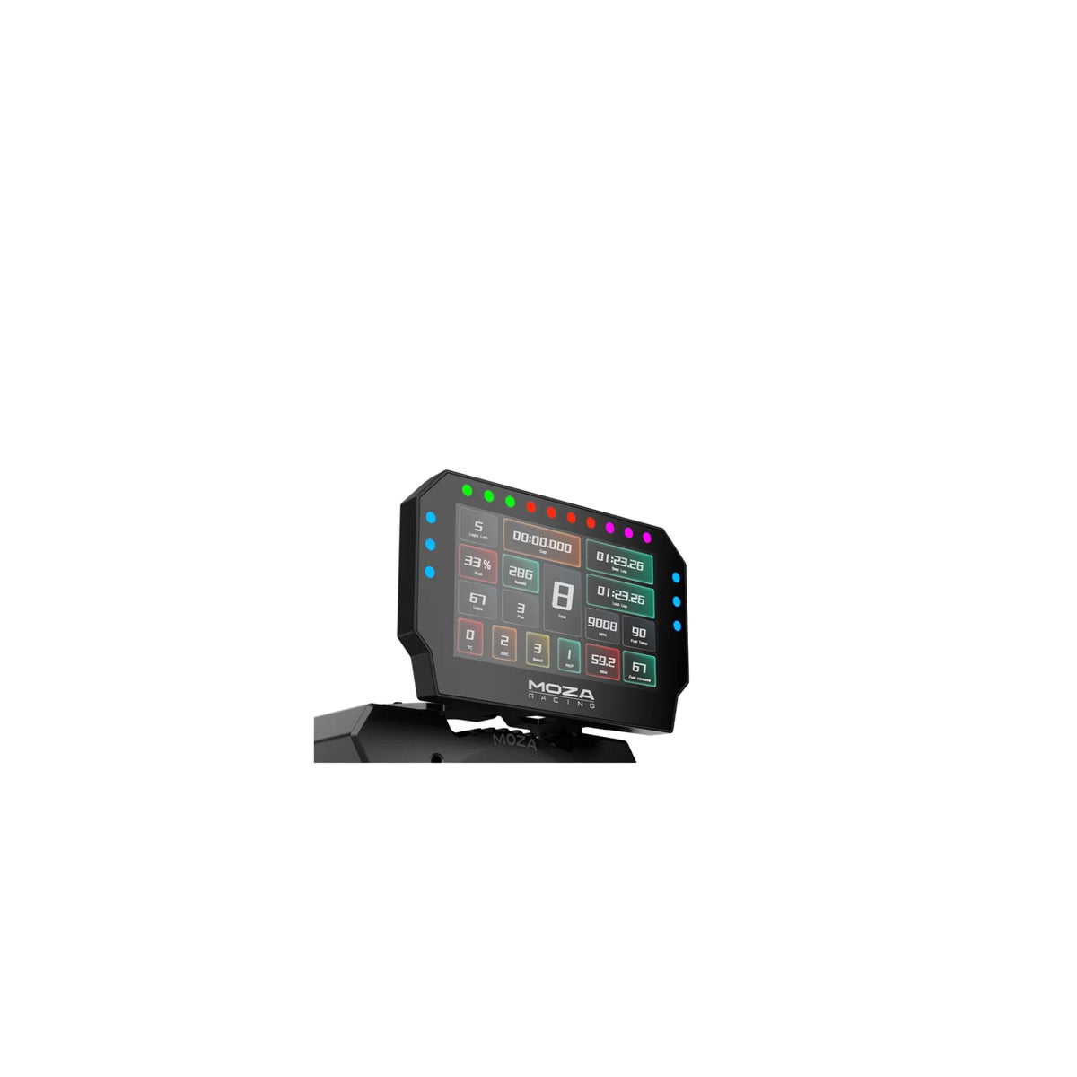 Moza Racing CM2 Racing Dash