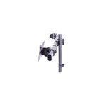 Multibrackets M Deskmount Basic Dual Svart