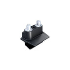 Multibrackets M Duo Deskmount Svart