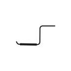 Multibrackets M Headset Holder Skrivbord Svart