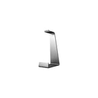 Multibrackets M Headset Holder Bord Silver
