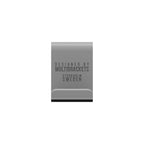Multibrackets M Headset Holder Skrivbord Silver