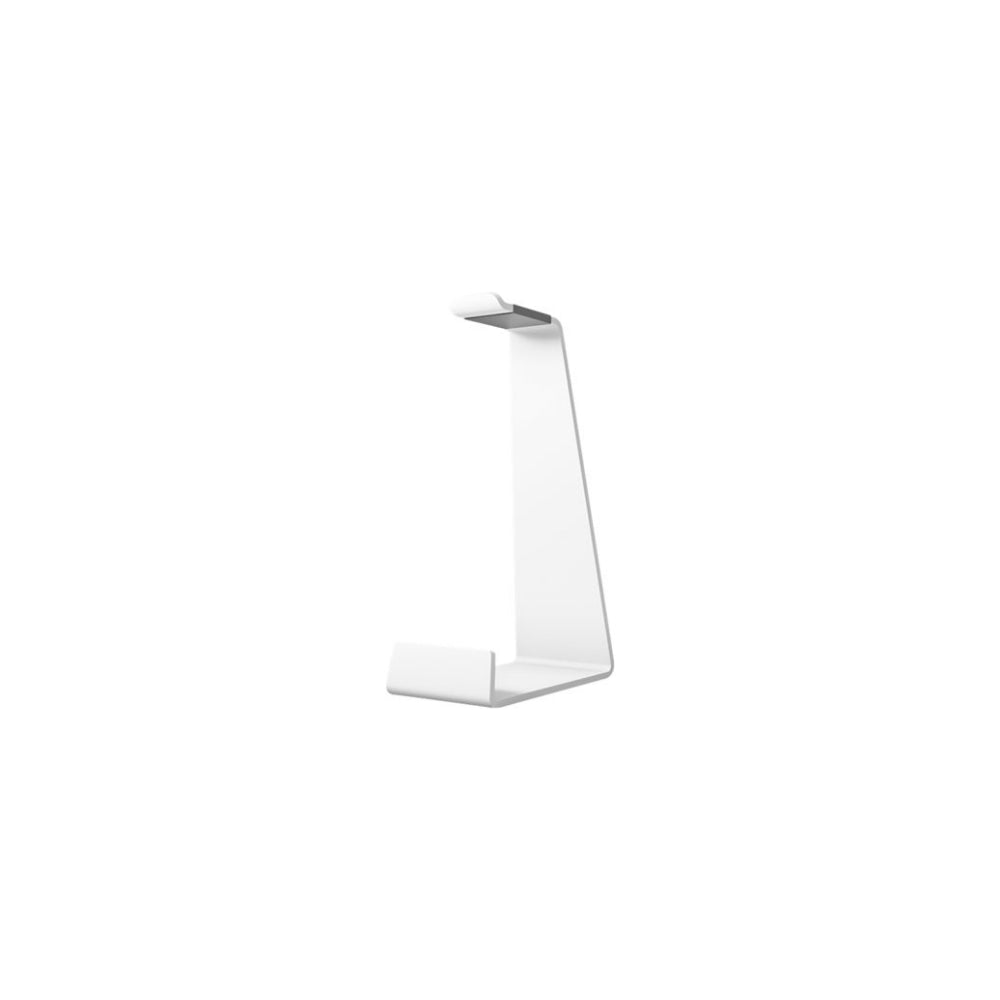 Multibrackets M Headset Holder Bord Vit