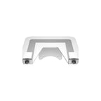 Multibrackets Laptop Holder Gas Lift Arm Silver