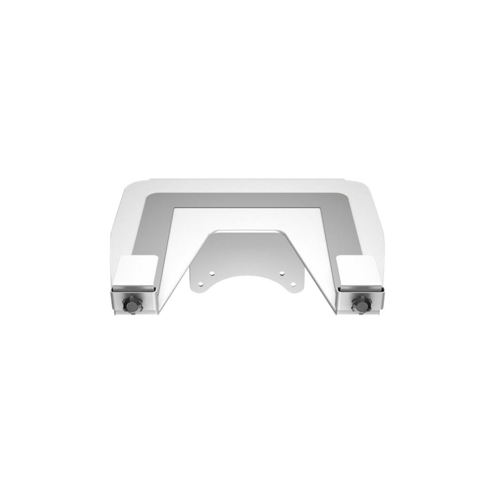 Multibrackets Laptop Holder Gas Lift Arm Silver