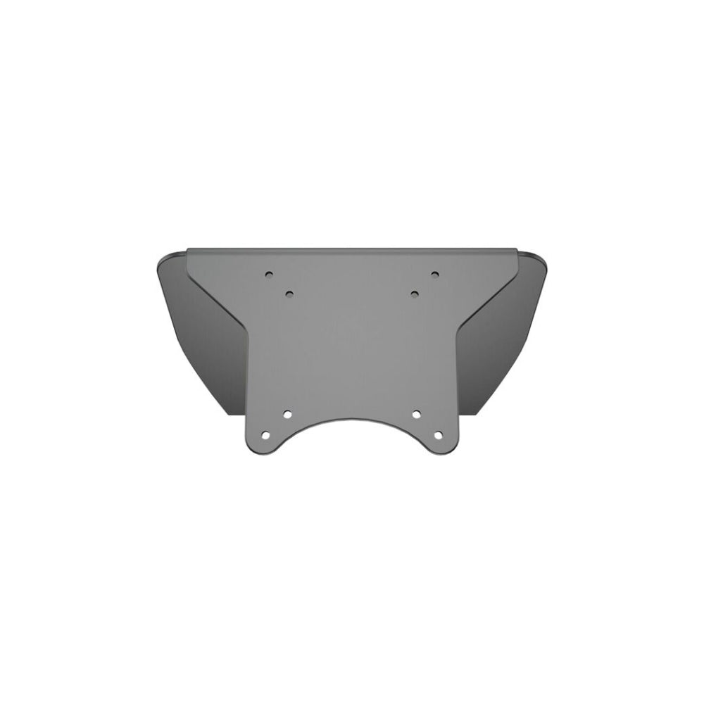 Multibrackets Laptop Holder Gas Lift Arm Svart