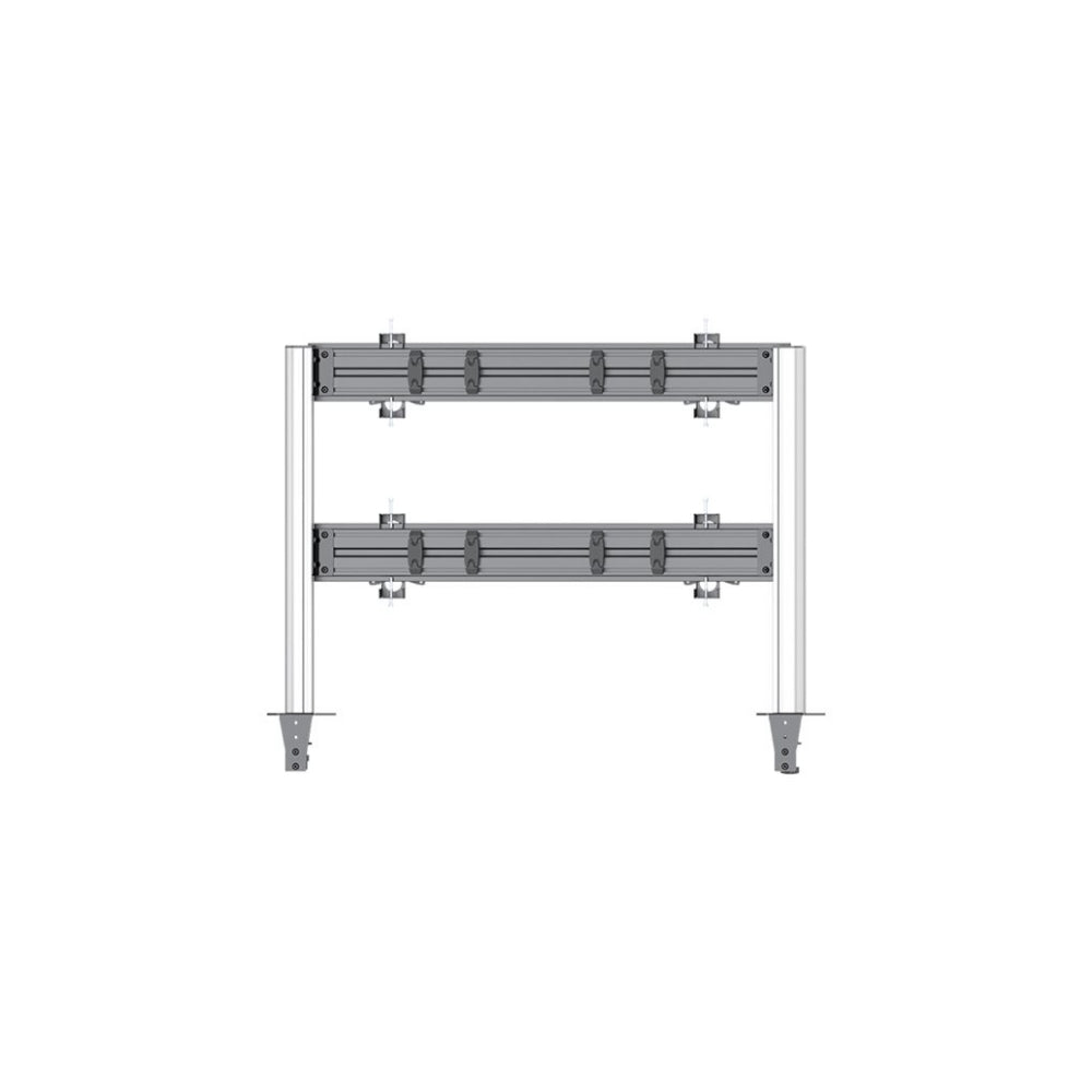 Multibrackets M Deskmount Column Pro MBDM2x2U