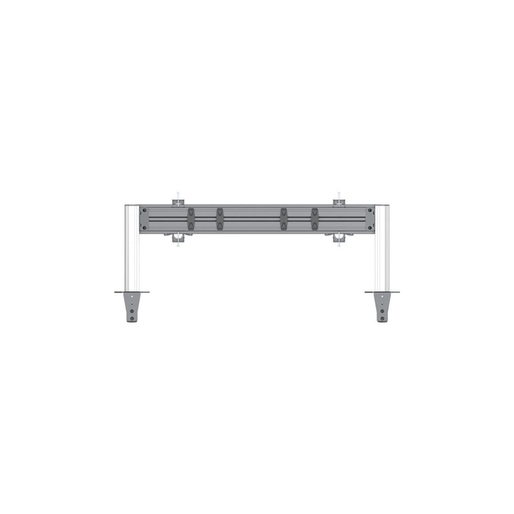 Multibrackets M Deskmount Column Pro MBDM2x1U