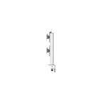 Multibrackets M Deskmount Column Pro MBDM3x2U
