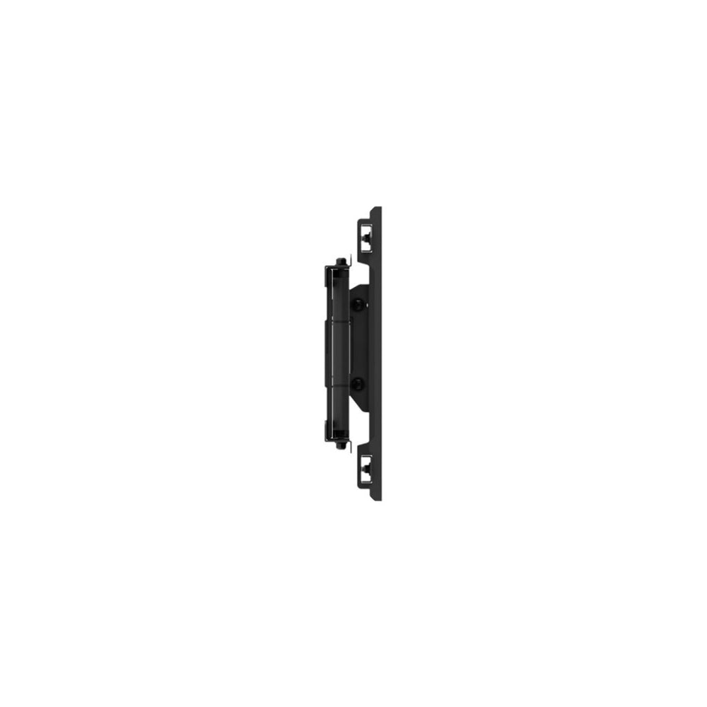 Multibrackets M Universal Flexarm Pro 125Kg Super Duty Svart