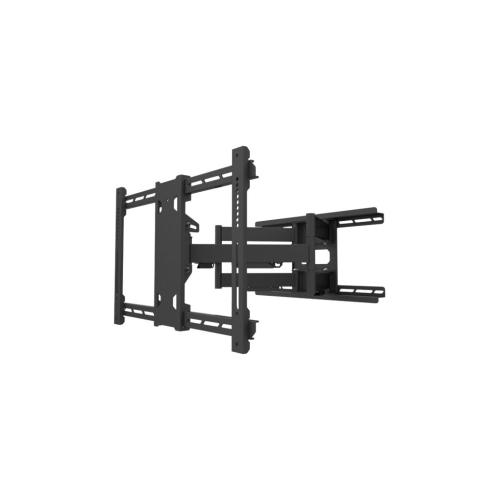 Multibrackets M Flexarm Pro 125Kg Super Duty Svart
