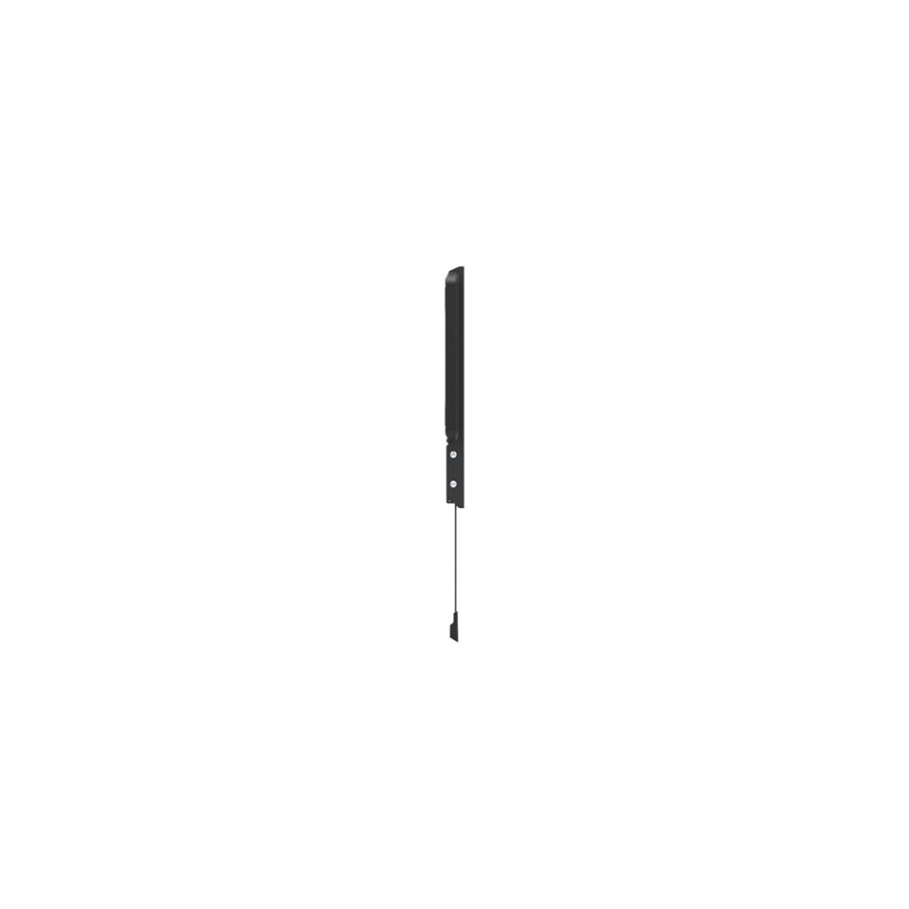 Multibrackets M Wallmount Fixed Small Svart