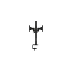 Multibrackets M VESA Deskmount Officeline Dual Svart