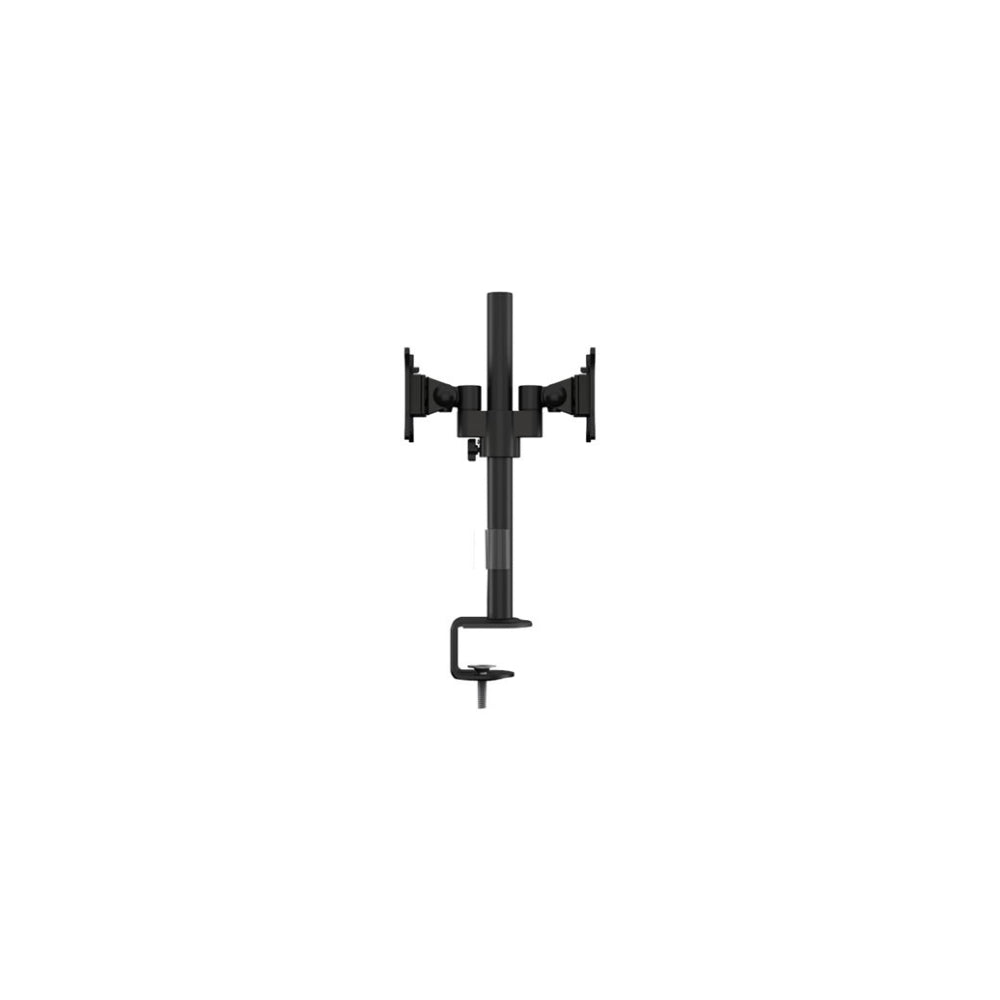 Multibrackets M VESA Deskmount Officeline Dual Svart