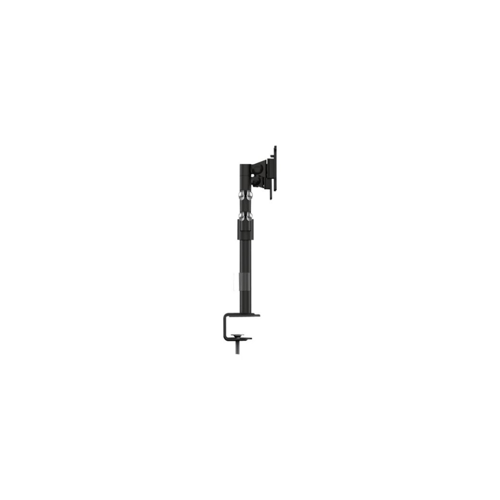 Multibrackets M VESA Deskmount Officeline Dual Svart