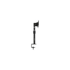 Multibrackets M VESA Deskmount Officeline Dual Svart